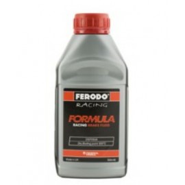 FERODO FORMULA RACING BRAKE FLUID 500ML