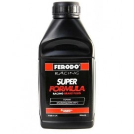 FERODO SUPER FORMULA RACING BRAKE FLUID 500ML