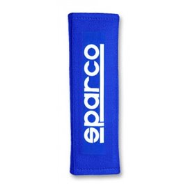 SPARCO Shoulder pad RACE BLUE
