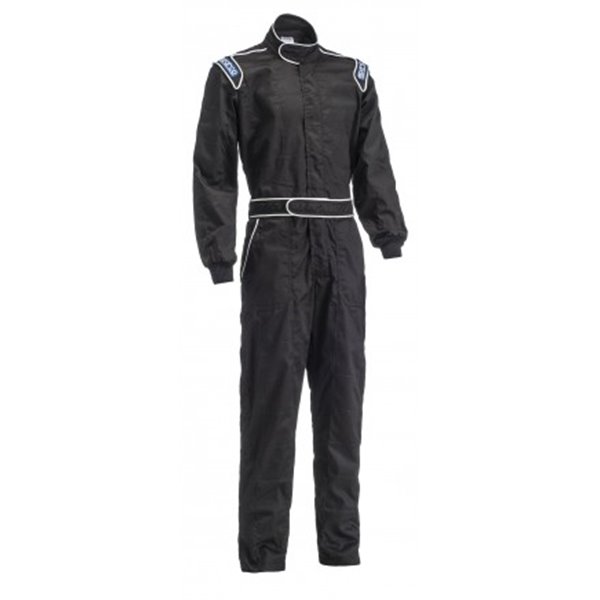 SPARCO ONE SFI 3.2A/1  1-layer fire resistant driving suit