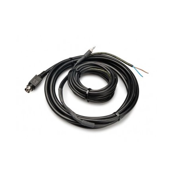 SPARCO cable kit for electric extinguisher fits Sparco FW 20-10