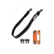 HANS SLIDING TETHER FOR QUICK-CLICK ANCHOR 16" strap