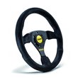 SABELT SW-633 steering wheel mocca leather 350mm/straight