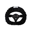TRW steering wheel bag for 350/330mm BLACK