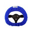 TRW steering wheel bag for 350/330mm BLUE