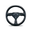 SPARCO P270 3spoke 270mm flat leather