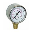 FSE fuel pressure gauge 1/8 NPT