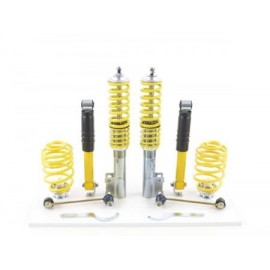 Coilover AK Street Opel Astra G T98/NB/T98C/T98V Yr. 1998-2004