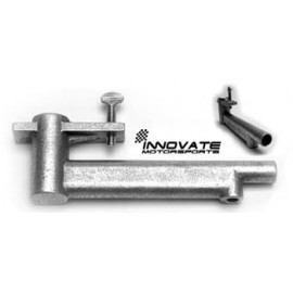 Innovate Exhaust Clamp (Cast Stainless Steel)