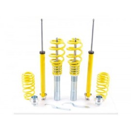 Coilover Audi A6 C7/4G Yr. from 2010