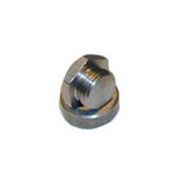Innovate 1/2 inch Bung/Plug Kit (Stainless Steel)