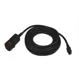 Innovate LM-2+LC-2+MTX-L Sensor Cable (18 Foot)