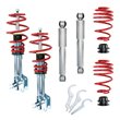 RedLine Coilover Kit for Opel Astra H, Astra H Twintop and Caravan, Zafira B year 2004-