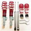 RedLine Coilover Kit for VW Polo 9N, 9N2, 9N3 and Fox 5Z