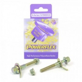 Fiat Uno inc Turbo (1983-1995) PowerAlign Camber Bolt Kit (10mm)