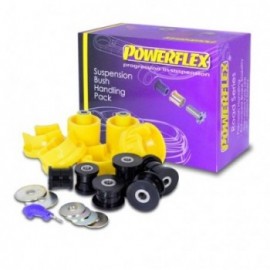Vauxhall / Opel ASTRA MODELS Powerflex Handling Pack