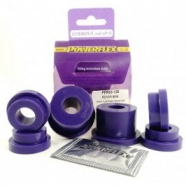 Rover Rover Mini Rear Sub Frame Mounting Kit (1976 on)