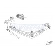 BMW E46 FD LOCK KIT WITH EXTRA LIGHT ARMS