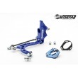NISSAN S-CHASSIS LOCK KIT FOR S14/15 HUBS
