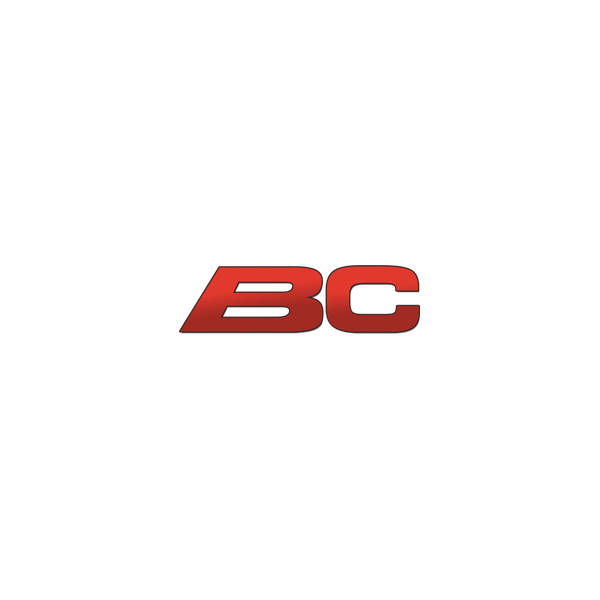 BC Coilover C-Spanner smallest single - seperate rear damper