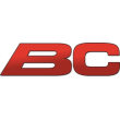 BC Coilover C-Spanner smallest single - seperate rear damper