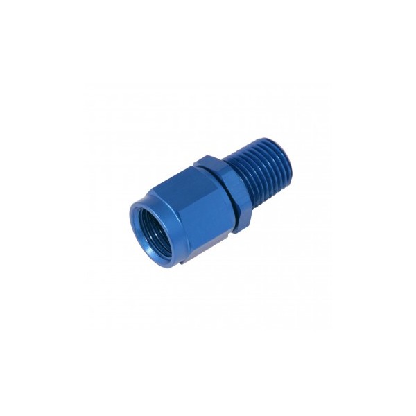 9161 reducer adapter AN4 - 1/4x18 NPT