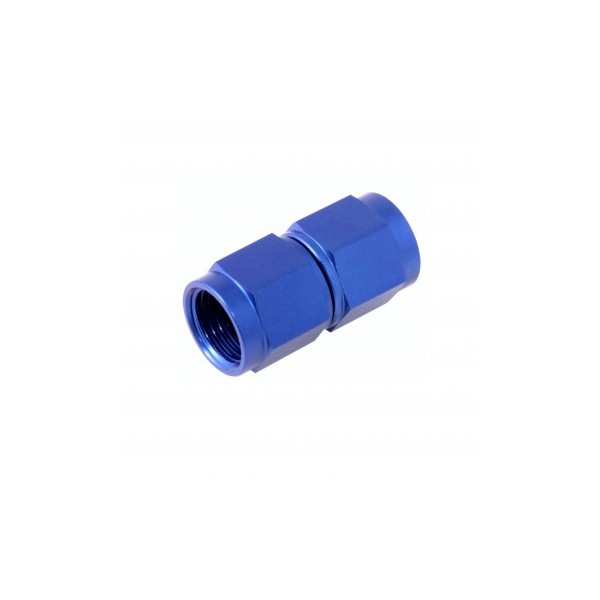 female adapter straight AN3 3/8X24