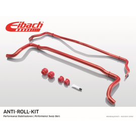 Anti-Roll-Kit AUDI A3 SPORTBACK (8PA) 09.04 -