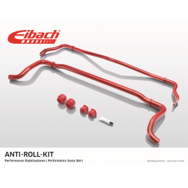 Anti-Roll-Kit MERCEDES-BENZ A-KLASSE / A-CLASS (W176) 06.12 -