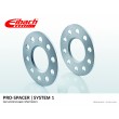 SMART ROADSTER 04.03 - 11.05  Total Track widening (mm):10 System: 1