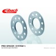FIAT   PANDA 03.04 -   Total Track widening (mm):10 System: 1