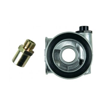 Take off adapter with thermostat 3/4 UNF thread