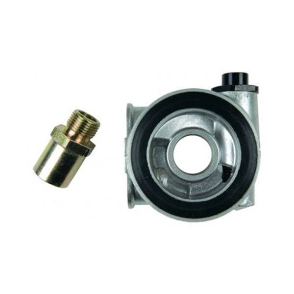 Take off adapter with thermostat 3/4 UNF thread