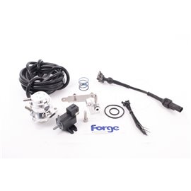 Atmospheric Dump Valve for Ford Fiesta ST 180 Mk7