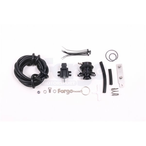 Blow Off Valve and Kit for BMW 135/235 F20