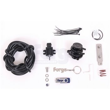 Blow Off Valve and Kit for BMW M235i