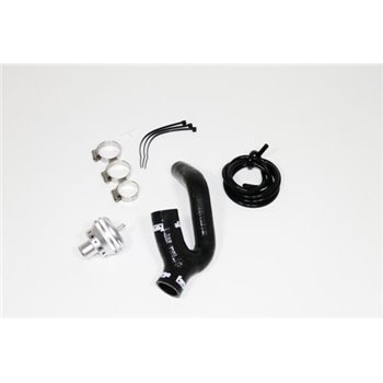 Blow Off Valve and Kit for Ford Focus RS Mk2