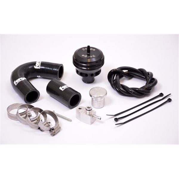 Blow Off Valve and Kit for the Renault Clio 1.6 200THP