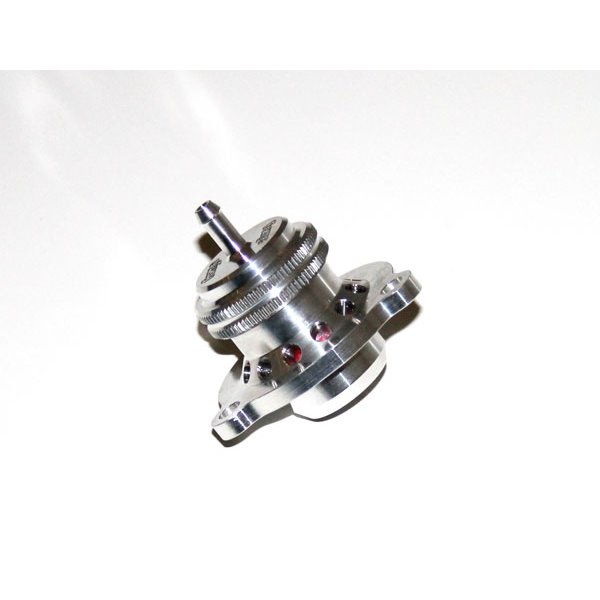 Blow Off Valve for Ford Focus RS MK3, Vauxhall Corsa, Chevy Cruze and Sonic 1.4 Turbo Engines