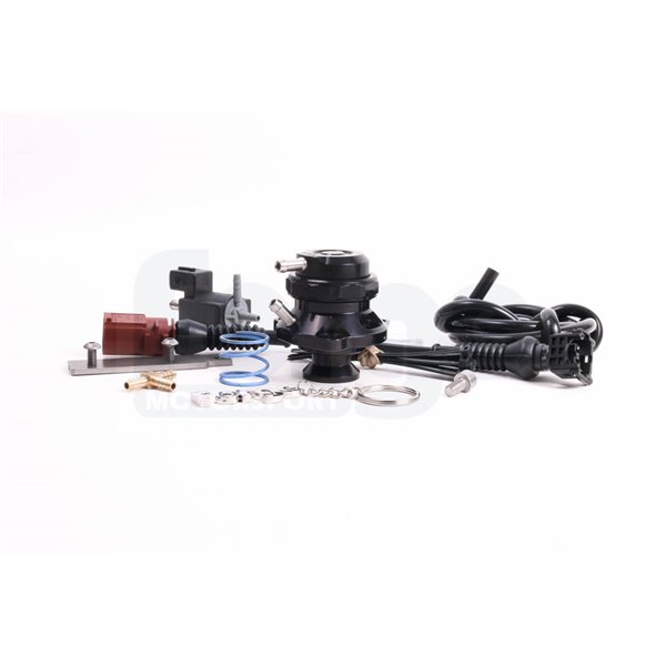 Recirculation Valve and Kit for Audi and VW 1.8 and 2.0 TSI