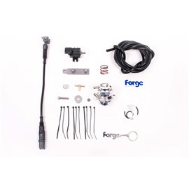 Recirculation Valve and Kit for BMW, Mini,and Peugeot