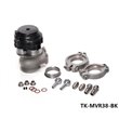 38mm TIAL MVR replica water cooled wastegate  (24 PSI)