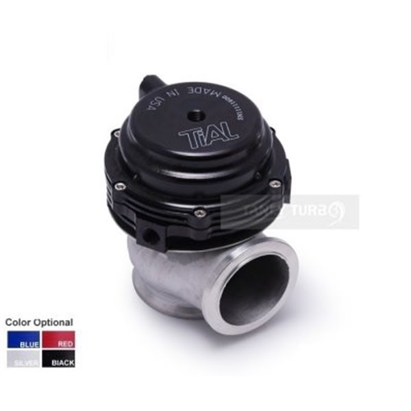 44mm TIAL MVR replica water cooled wastegate