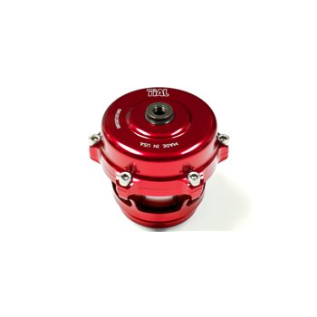 TiAL Q Blow Off Valve - Red