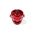 TiAL Q Blow Off Valve - Red
