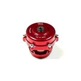 TiAL Q Blow Off Valve - Silver