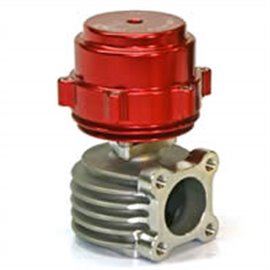 TiAL 46mm High Pressure Wastegate - Red