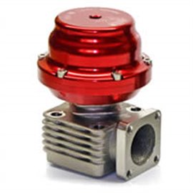 TiAL 41mm High Pressure Wastegate - Red