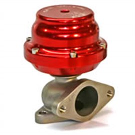 TiAL 38mm Wastegate - Red