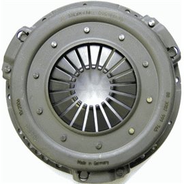 Sachs Race Engineering clutch cover 765